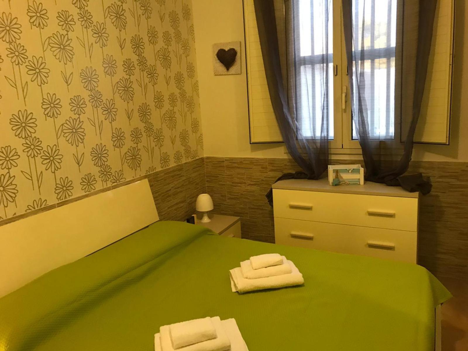 Villa Tellina Mare Luna Granelli Eksteriør bilde