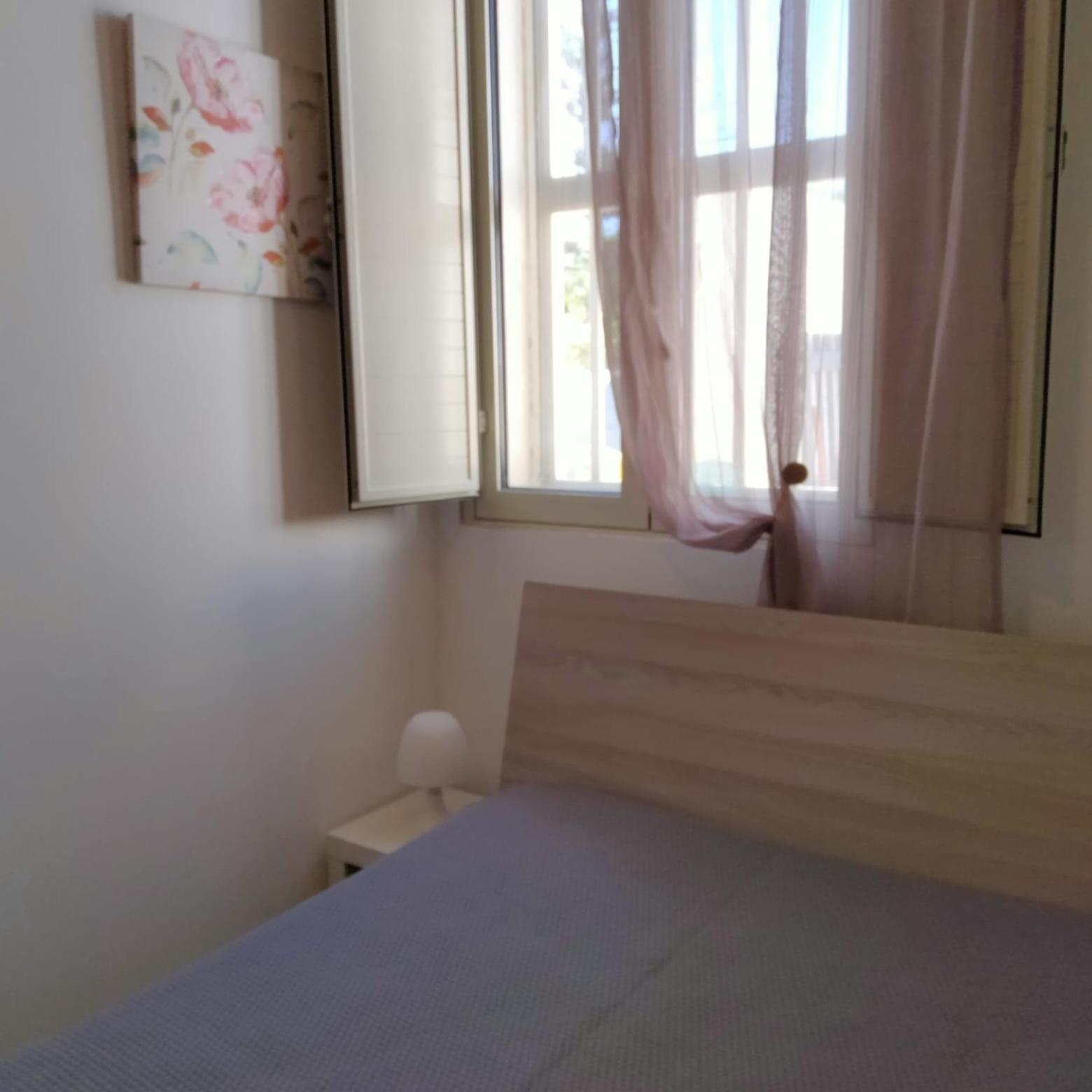 Villa Tellina Mare Luna Granelli Eksteriør bilde