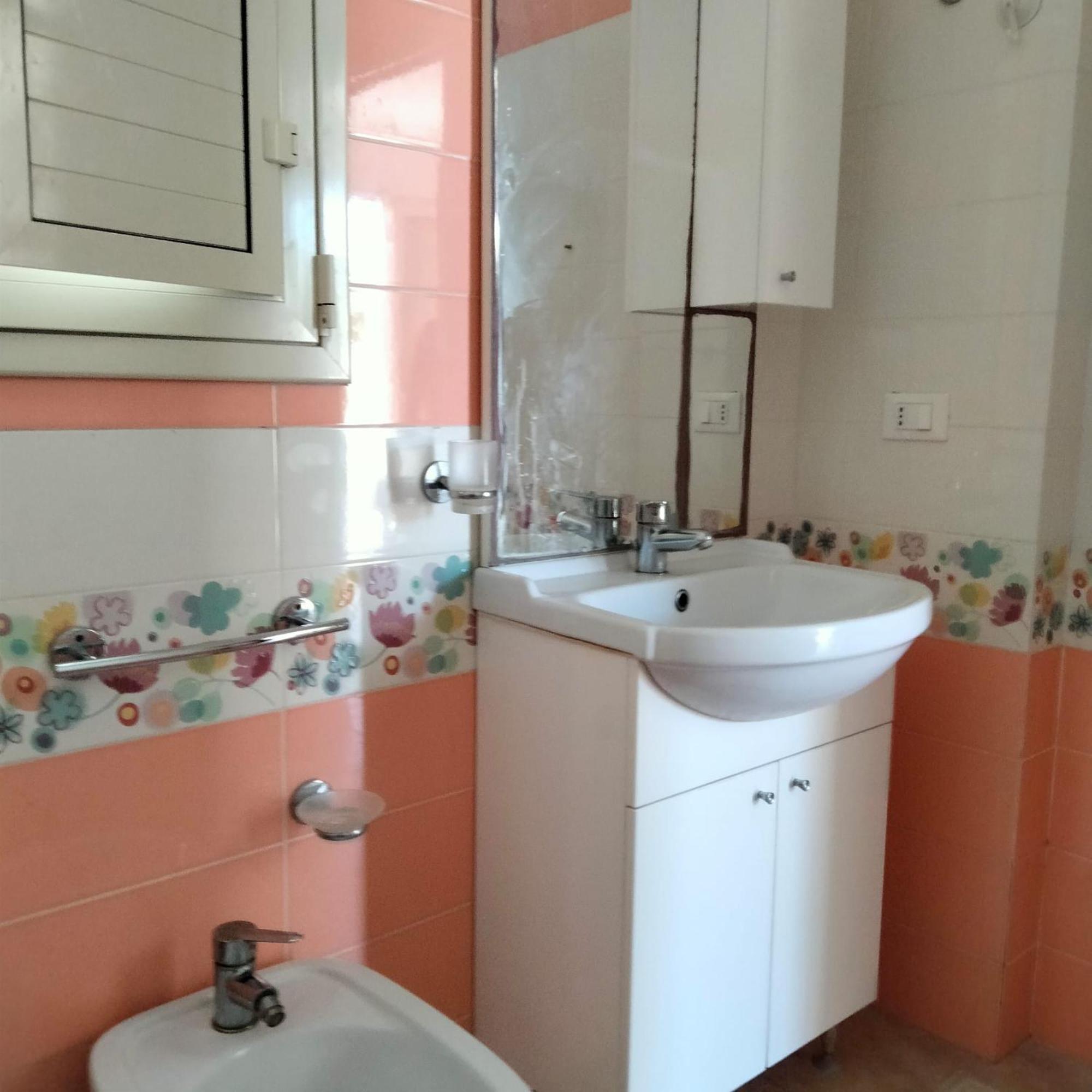 Villa Tellina Mare Luna Granelli Eksteriør bilde